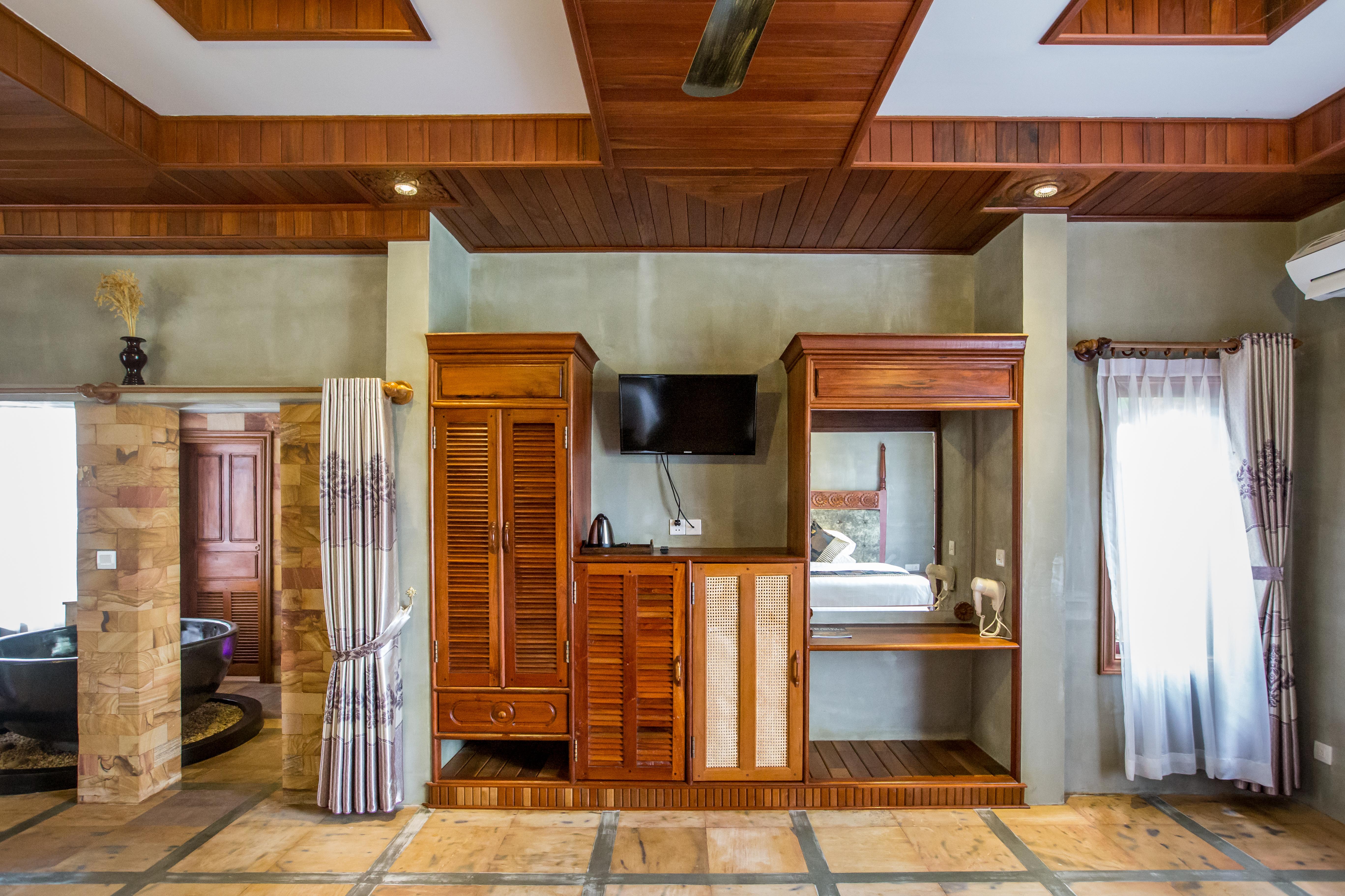 Angkor Style Resort Ciudad de Siem Riep Exterior foto