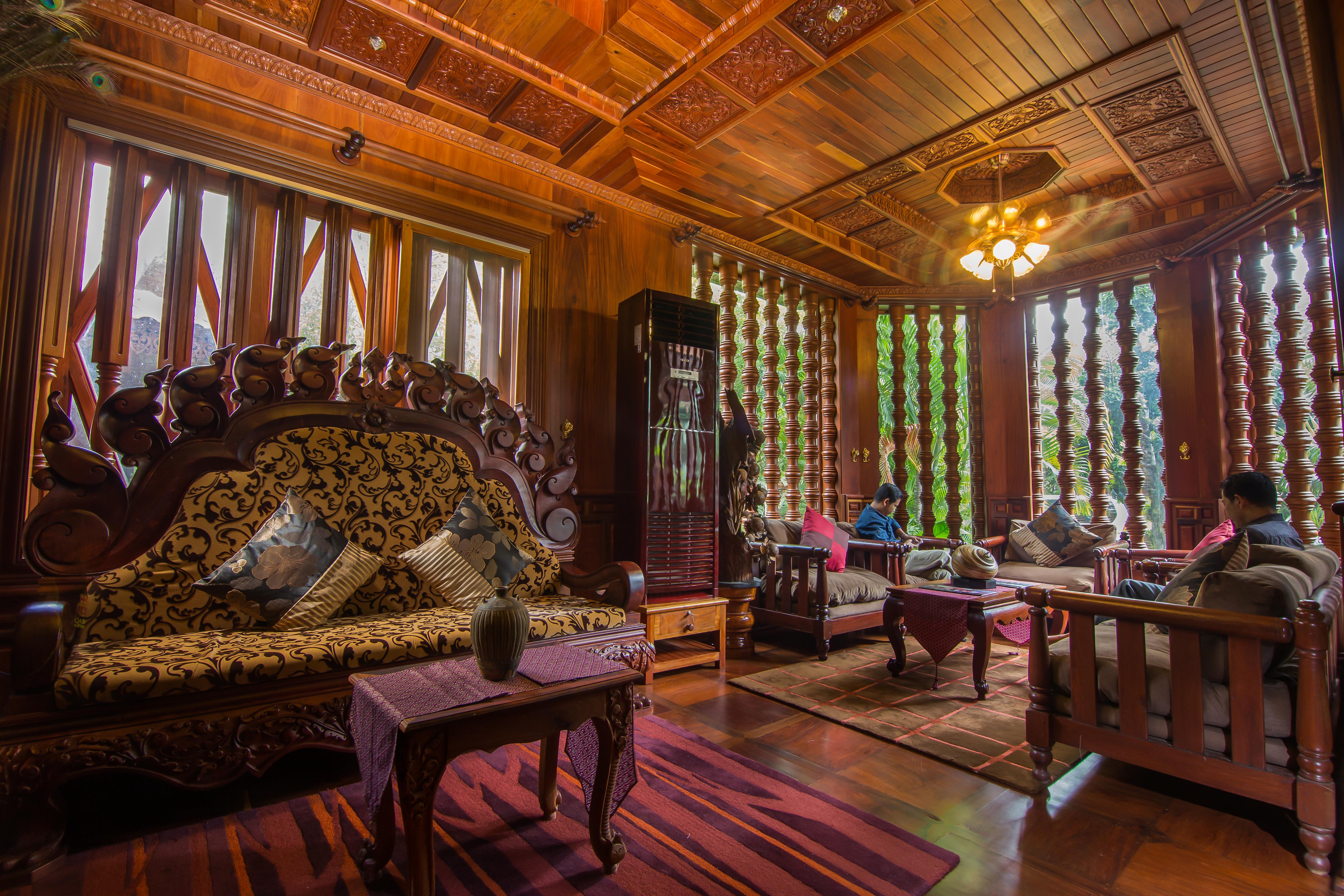 Angkor Style Resort Ciudad de Siem Riep Exterior foto
